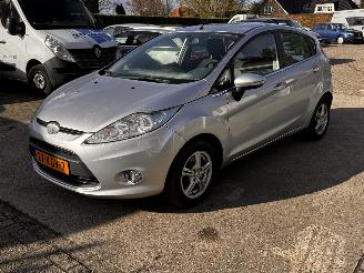 Ford Fiesta  picture 2