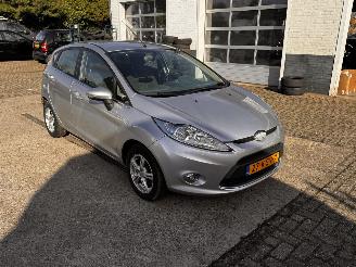 Ford Fiesta  picture 5