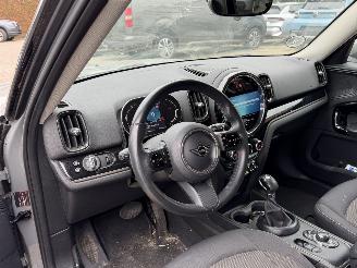 Mini Countryman Cooper SE ALL4. NAVI | KLIMA | NARDO GREY | ( SCHROEFSCHADE ) picture 8