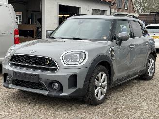 Mini Countryman Cooper SE ALL4. NAVI | KLIMA | NARDO GREY | ( SCHROEFSCHADE ) picture 3