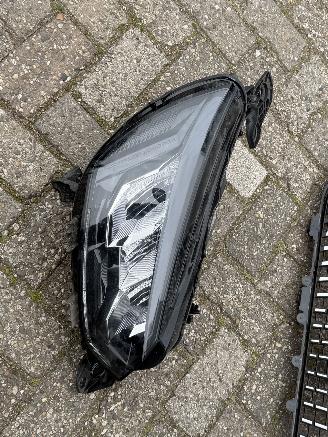 Peugeot 2008 1.2 PureTech 130 EAT8 Allure. ( schroefschade ) picture 16