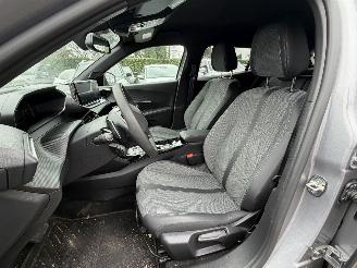 Peugeot 2008 1.2 PureTech 130 EAT8 Allure. ( schroefschade ) picture 18