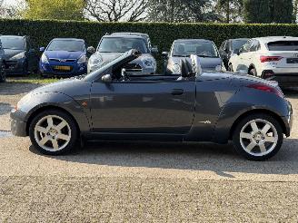 Ford StreetKa 1.6 CABRIO | AIRCO | INRUIL VERKREGEN ! picture 2