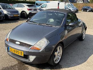 Ford StreetKa 1.6 CABRIO | AIRCO | INRUIL VERKREGEN ! picture 14