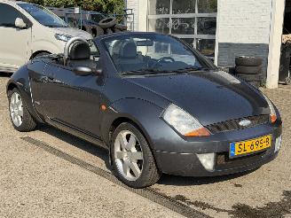 Ford StreetKa 1.6 CABRIO | AIRCO | INRUIL VERKREGEN ! picture 9