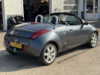 Ford StreetKa 1.6 CABRIO | AIRCO | INRUIL VERKREGEN ! picture 5