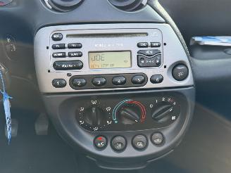 Ford StreetKa 1.6 CABRIO | AIRCO | INRUIL VERKREGEN ! picture 11