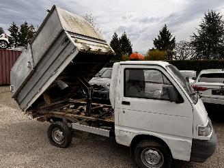 Piaggio Porter KIPPER KIEPWAGEN picture 1