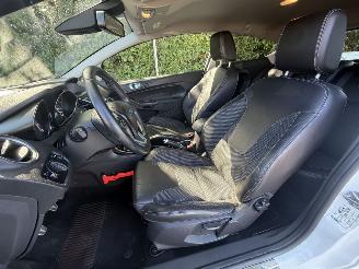 Ford Fiesta 1.0 ecoboost SPORT ( inruil verkregen ) picture 11