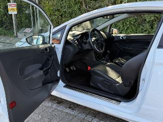 Ford Fiesta 1.0 ecoboost SPORT ( inruil verkregen ) picture 6