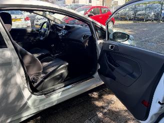 Ford Fiesta 1.0 ecoboost SPORT ( inruil verkregen ) picture 14