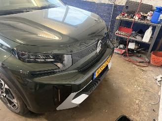 Unfallwagen Citroën C3 Aircross  2025/6
