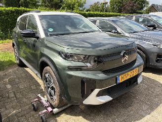 škoda osobní automobily Citroën C3 Aircross  2025/6