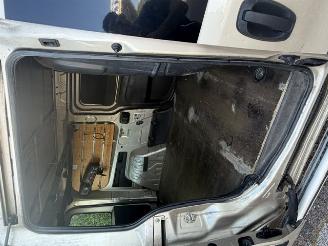Fiat Doblo CARGO 1.6 MULTIJET SX MAXI. AIRCO picture 7