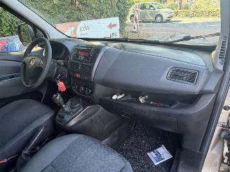 Fiat Doblo CARGO 1.6 MULTIJET SX MAXI. AIRCO picture 9