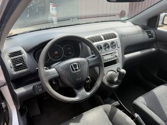 Honda Civic 3DR AIRCO picture 9