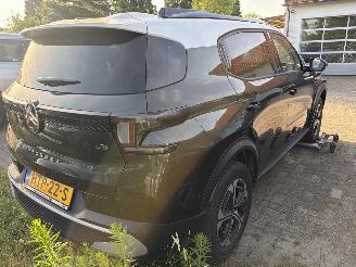 Citroën C3 Aircross Hybride automaat picture 4