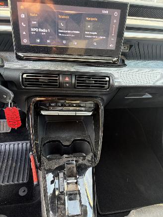 Citroën C3 Aircross Hybride automaat picture 6