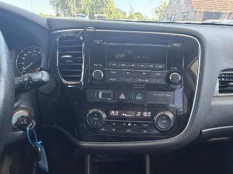 Mitsubishi Outlander 2.2 Di-D Intense. KLIMA | CRUISE ( INRUIL VERKREGEN ) picture 15