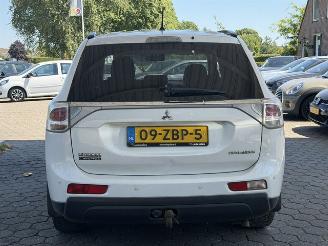 Mitsubishi Outlander 2.2 Di-D Intense. KLIMA | CRUISE ( INRUIL VERKREGEN ) picture 4