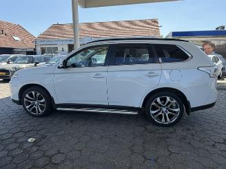 Mitsubishi Outlander 2.2 Di-D Intense. KLIMA | CRUISE ( INRUIL VERKREGEN ) picture 2