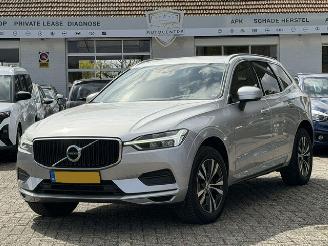 Vaurioauto  passenger cars Volvo Xc-60 T4 AUTOMAAT. TREKHAAK | NAVI | KLIMA | LEER | CAMERA | 2021/1