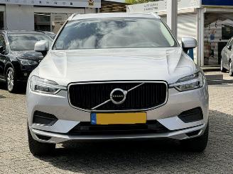 Volvo Xc-60 T4 AUTOMAAT. TREKHAAK | NAVI | KLIMA | LEER | CAMERA | picture 9