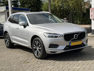 Volvo Xc-60 T4 AUTOMAAT. TREKHAAK | NAVI | KLIMA | LEER | CAMERA | picture 8