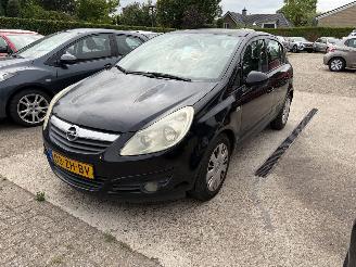 škoda osobní automobily Opel Corsa 1200 2008/1