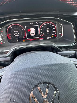 Volkswagen Polo 2.0 TSI GTI DSG AUTOMAAT !! picture 10