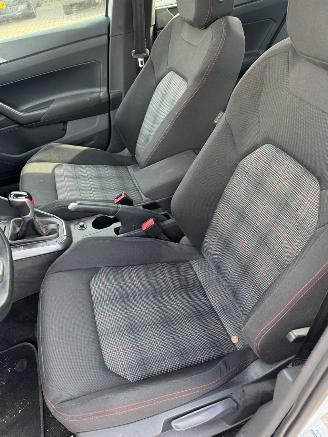 Volkswagen Polo 2.0 TSI GTI DSG AUTOMAAT !! picture 8