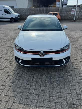 Volkswagen Polo 2.0 TSI GTI DSG AUTOMAAT !! picture 3