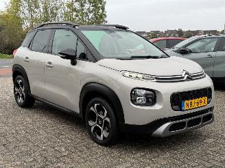 Citroën C3 Aircross 1.2 PureTech Shine. NAVI | CAMERA | VOL OPTIES! picture 9