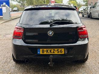 BMW 1-serie 114i M Sport. 5 Deurs | Navi | Klima ( inruil verkregen ) picture 4