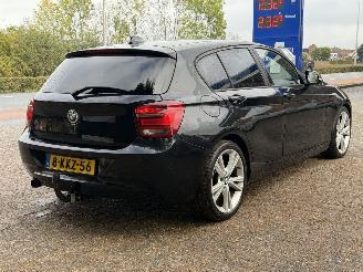 BMW 1-serie 114i M Sport. 5 Deurs | Navi | Klima ( inruil verkregen ) picture 7