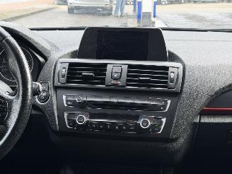 BMW 1-serie 114i M Sport. 5 Deurs | Navi | Klima ( inruil verkregen ) picture 22