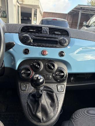 Fiat 500C  picture 7