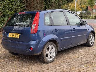 Ford Fiesta 1.3 8v Futura . AIRCO | 5 DEURS | picture 7