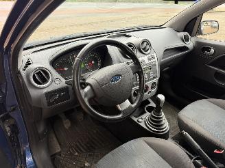 Ford Fiesta 1.3 8v Futura . AIRCO | 5 DEURS | picture 9
