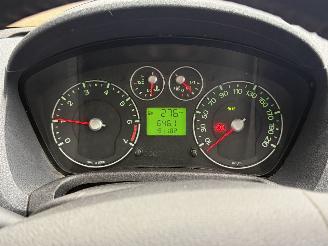 Ford Fiesta 1.3 8v Futura . AIRCO | 5 DEURS | picture 16