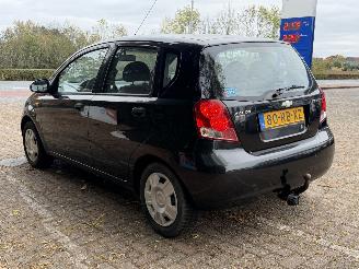 Chevrolet Kalos 1.2 spirit . AIRCO | 5 DEURS picture 3