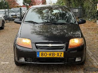 Chevrolet Kalos 1.2 spirit . AIRCO | 5 DEURS picture 8