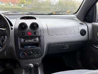 Chevrolet Kalos 1.2 spirit . AIRCO | 5 DEURS picture 14