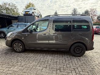 Peugeot Partner 1.2 PureTech AIRCO picture 2