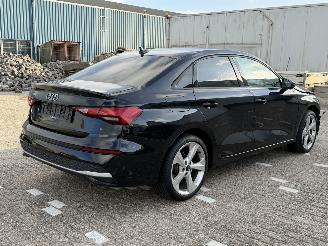 Audi A3 1.5 TFSI 48V Mid Hybride 116 PK picture 3