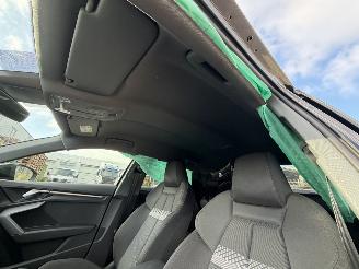 Audi A3 1.5 TFSI 48V Mid Hybride 116 PK picture 14