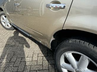 Nissan Murano Murano 3.5 V6 picture 9