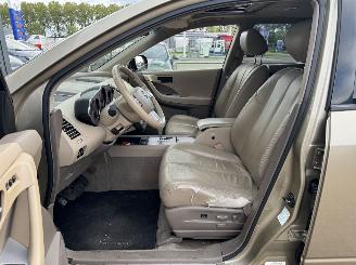 Nissan Murano Murano 3.5 V6 picture 17