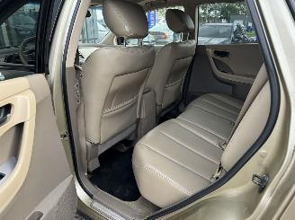 Nissan Murano Murano 3.5 V6 picture 18