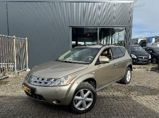 Nissan Murano Murano 3.5 V6 picture 5